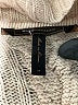 BCBGMAXAZRIA Tan Cardigan Size M - photo 7