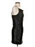 Unbranded Stars Black Cocktail Dress Size S - photo 4