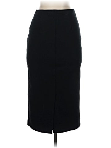 Eileen Fisher Formal Skirt (view 2)