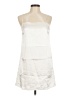 Kourt White Sleeveless Top Size 6 - photo 1