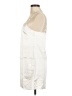 Kourt White Sleeveless Top Size 6 - photo 5