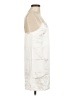 Kourt White Sleeveless Top Size 6 - photo 4