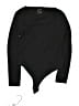 REORIA Black Bodysuit Size XL - photo 1