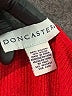 Doncaster Collection Red Sweater Vest Size S - photo 7