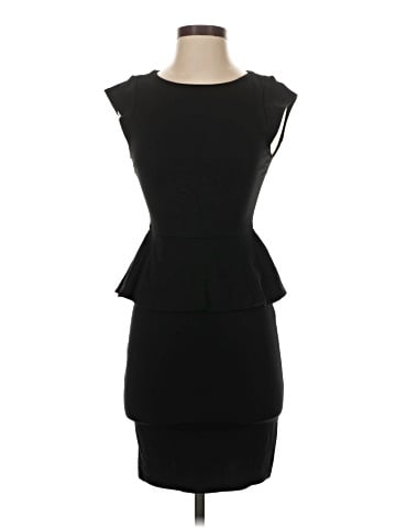 Alice + Olivia Cocktail Dress (view 1)