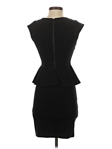 Alice + Olivia Cocktail Dress (view 2)