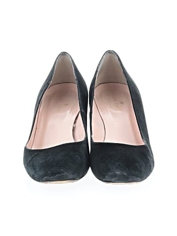 Kate Spade New York Heels (view 2)