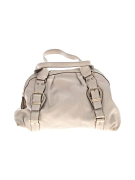 Michael Michael Kors Leather Shoulder Bag