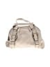 MICHAEL Michael Kors 100% Leather Solid Ivory Leather Shoulder Bag One size - photo 1