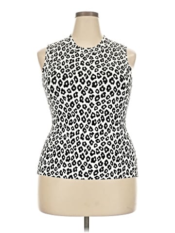 Theory Sleeveless Top (view 1)