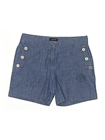The Limited Shorts (view 1)