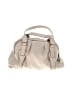 MICHAEL Michael Kors 100% Leather Solid Ivory Leather Shoulder Bag One size - photo 3