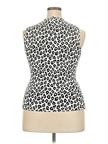 Theory Sleeveless Top (view 2)