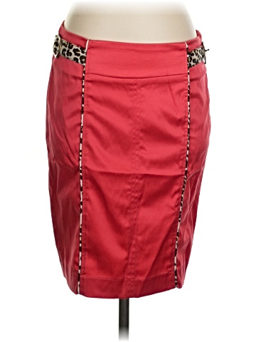 Grass Collection Casual Skirt (view 1)