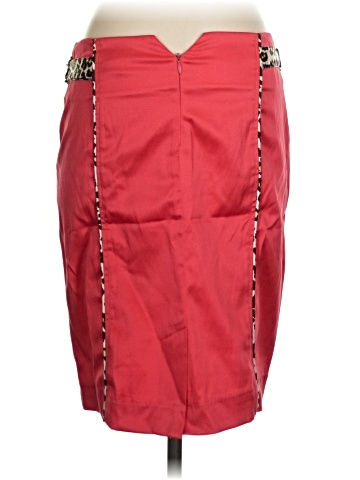 Grass Collection Casual Skirt (view 2)