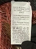 Shein 100% Polyester Gray Cardigan Size L - photo 8
