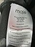 Maje Solid Black Formal Skirt Size EU (FR) 38 / US 6 - photo 5