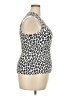Theory Ivory Sleeveless Top Size XXL - photo 4