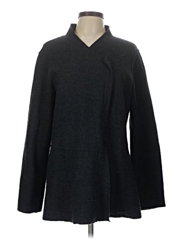 Eileen Fisher Cardigan (view 1)