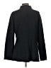 Eileen Fisher Black Cardigan Size L - photo 2