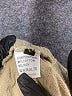 Unbranded Tan Cargo Pants Size L - photo 7