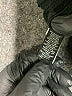 BCBGMAXAZRIA Black Jacket Size S - photo 7