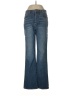 CAbi Blue Jeans Size 8 - photo 1