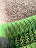 Unbranded 100% Polyester Green Pullover Sweater Size M - photo 7