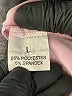 Unbranded Pink Long Sleeve T-Shirt Size L - photo 8