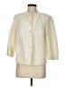 Worth New York Ivory Jacket Size M - photo 1