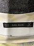 Zara Basic Tie-dye Yellow Sweatshirt Size M - photo 7