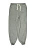Unbranded Gray Sweatpants Size 13 - 14 - photo 1