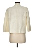 Worth New York Ivory Jacket Size M - photo 2