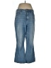 Ann Taylor LOFT Blue Jeans Size 31 waist - photo 1