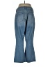 Ann Taylor LOFT Blue Jeans Size 31 waist - photo 2
