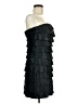 Express Black Cocktail Dress Size 6 - photo 4