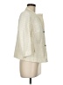 Worth New York Ivory Jacket Size M - photo 4