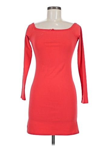 Wild Fable Cocktail Dress (view 1)