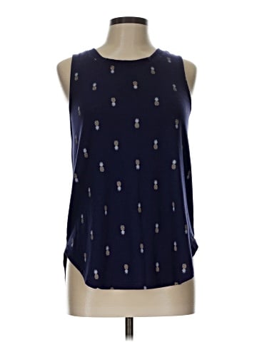 Zoe+Liv Sleeveless T-Shirt (view 1)