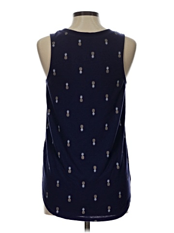 Zoe+Liv Sleeveless T-Shirt (view 2)