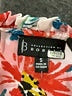 B Collection by Bobeau 100% Polyester White Sleeveless Blouse Size S - photo 7