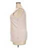 Automet Tan Sleeveless T-Shirt Size 2X - photo 5