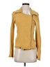 Silence and Noise Yellow Jacket Size S - photo 1