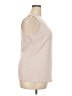 Automet Tan Sleeveless T-Shirt Size 2X - photo 4