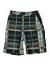 ZeroXposur Teal Board Shorts Size 14 - 16 - photo 1