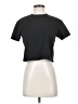 BYLT Black Short Sleeve T-Shirt Size S - photo 1
