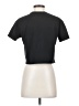 BYLT Black Short Sleeve T-Shirt Size S - photo 2