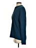 Rag & Bone 100% Cotton Blue Pullover Sweater Size S - photo 5