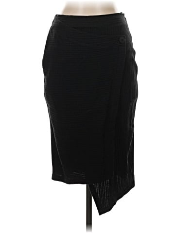 Blue Canoe Formal Skirt (view 1)
