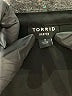 Torrid 100% Polyester Black 3/4 Sleeve Blouse Size 3X Plus (3) - photo 7
